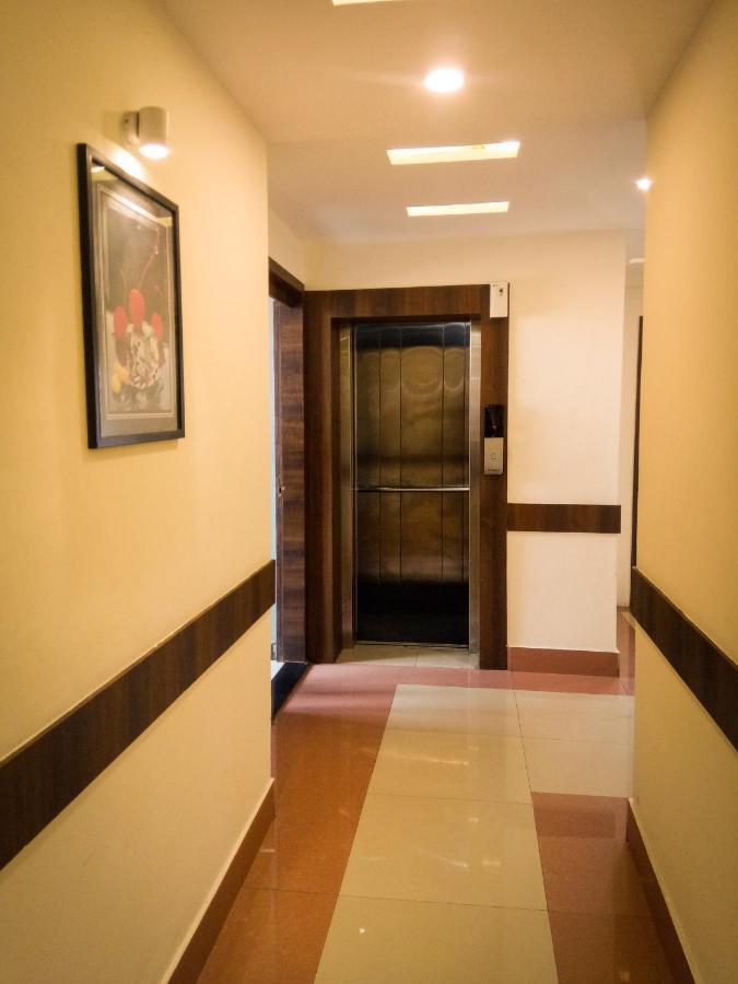 Nexstay Crystal Residency Kozhikode Exterior photo